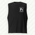 FIERCE Unisex Muscle Shirt