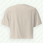 FIERCE Women’s Crop Top