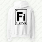 FIERCE Unisex Hoodie
