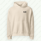 FIERCE Unisex Hoodie