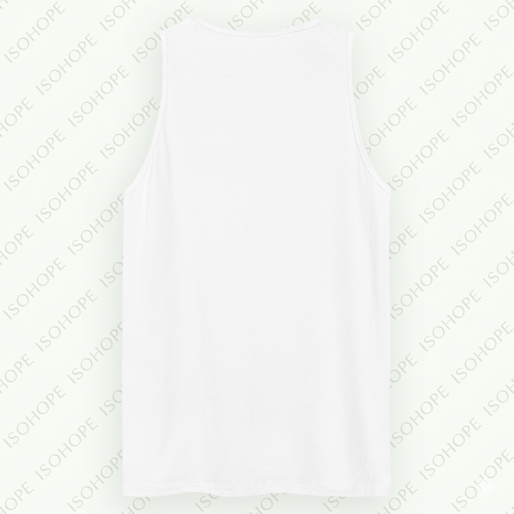 FIERCE Men's Tank Top