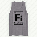FIERCE Men's Tank Top