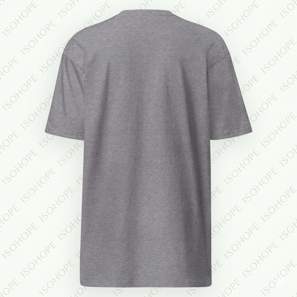 FIERCE Men's T-Shirt