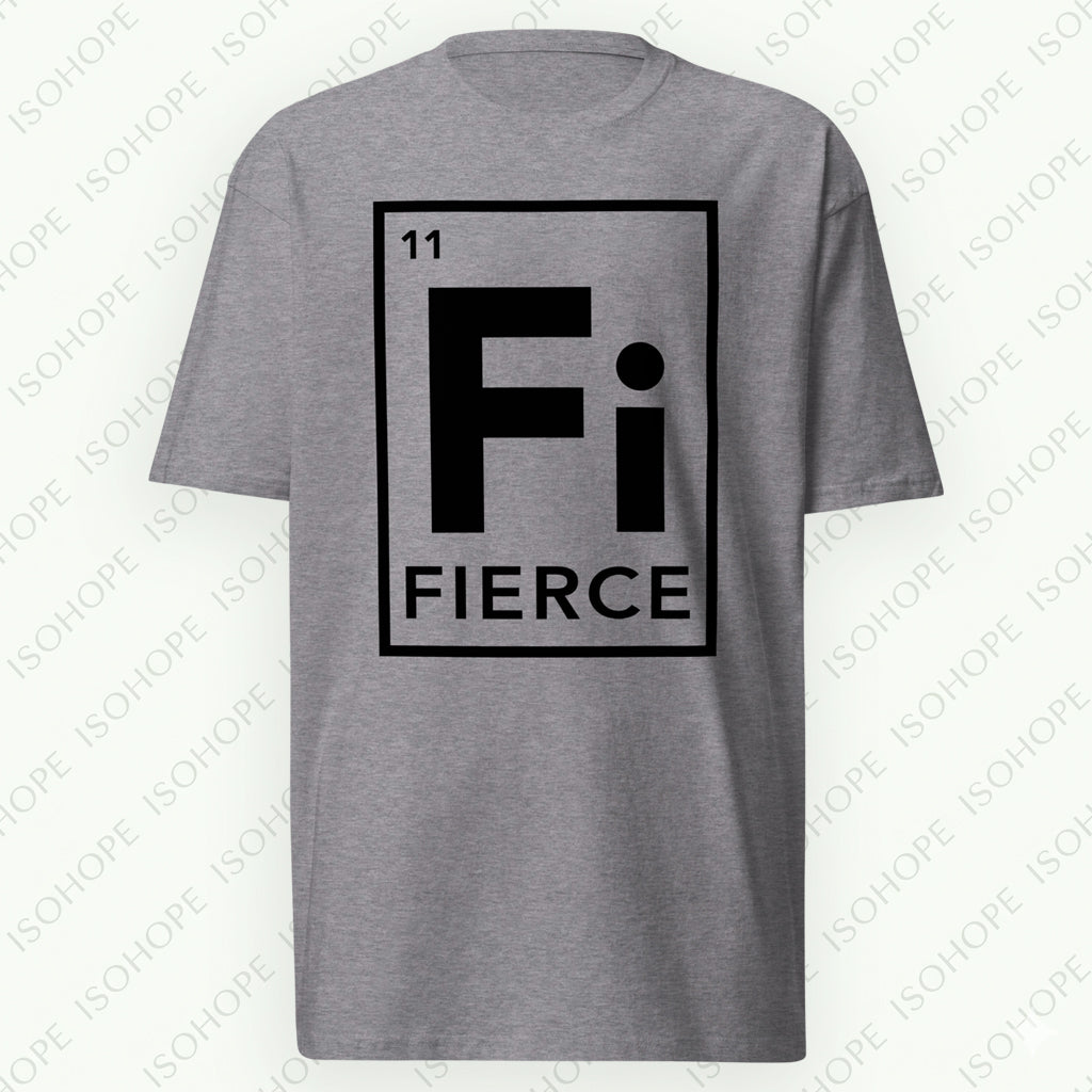 FIERCE Men's T-Shirt
