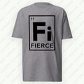 FIERCE Men's T-Shirt