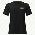 FIERCE Women's Relaxed T-Shirt