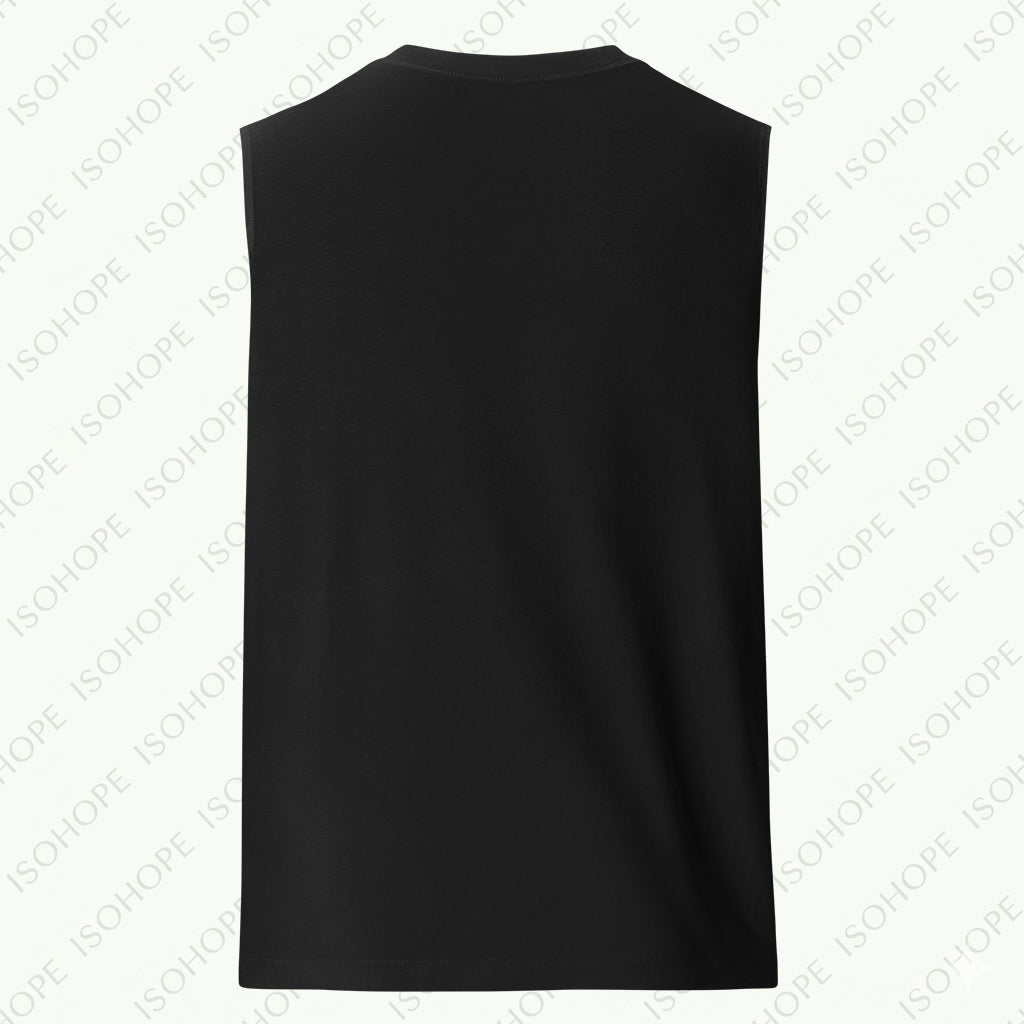 PROUD Unisex Muscle Shirt