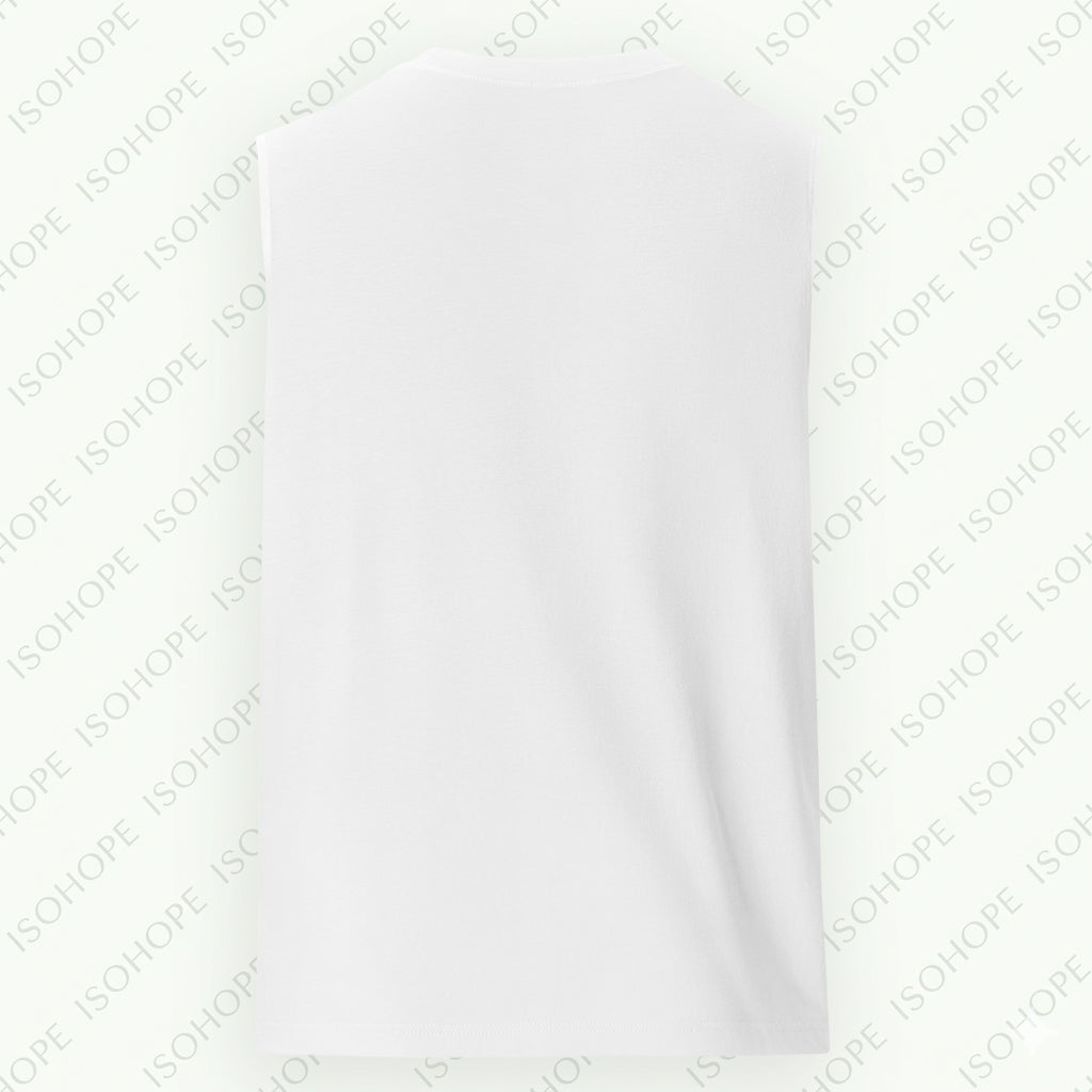PROUD Unisex Muscle Shirt