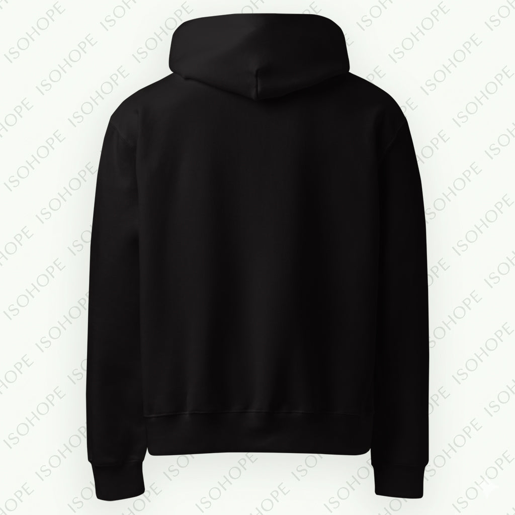 QUEEN Unisex Hoodie