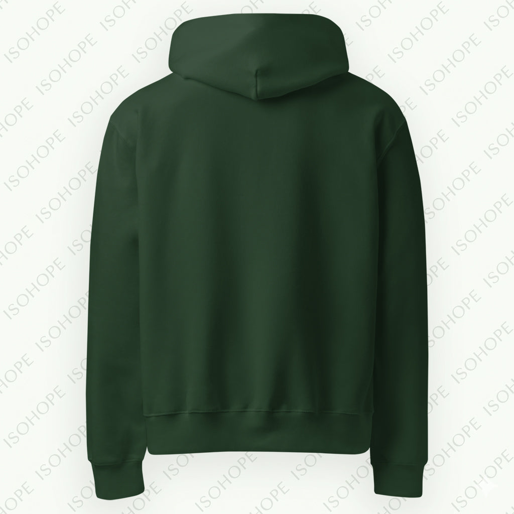 QUEEN Unisex Hoodie