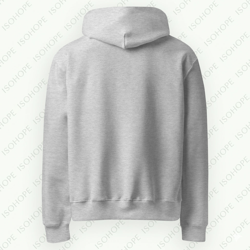 QUEEN Unisex Hoodie