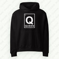QUEEN Unisex Hoodie