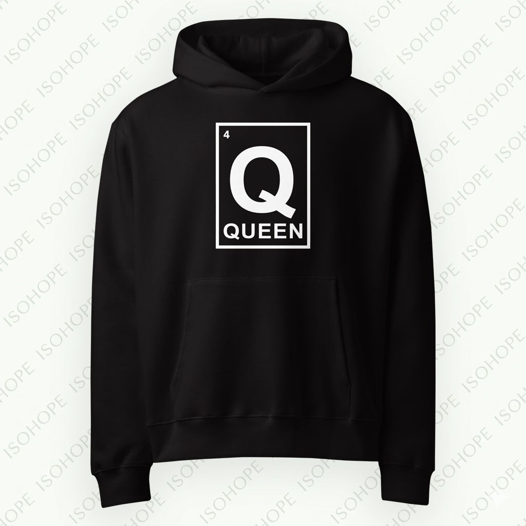 QUEEN Unisex Hoodie