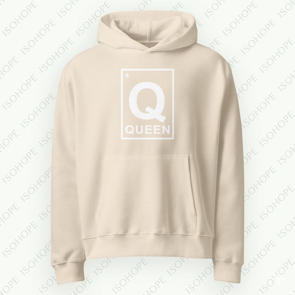 QUEEN Unisex Hoodie