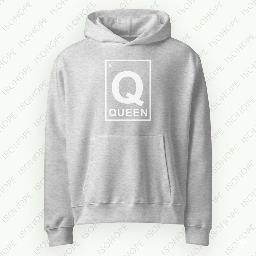 QUEEN Unisex Hoodie