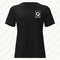 QUEEN Women's Relaxed T-Shirt