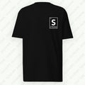 STRONG Men’s Premium Heavyweight Tee