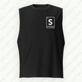 STRONG Unisex Muscle Shirt
