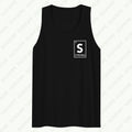 STRONG Men’s Premium Tank Top