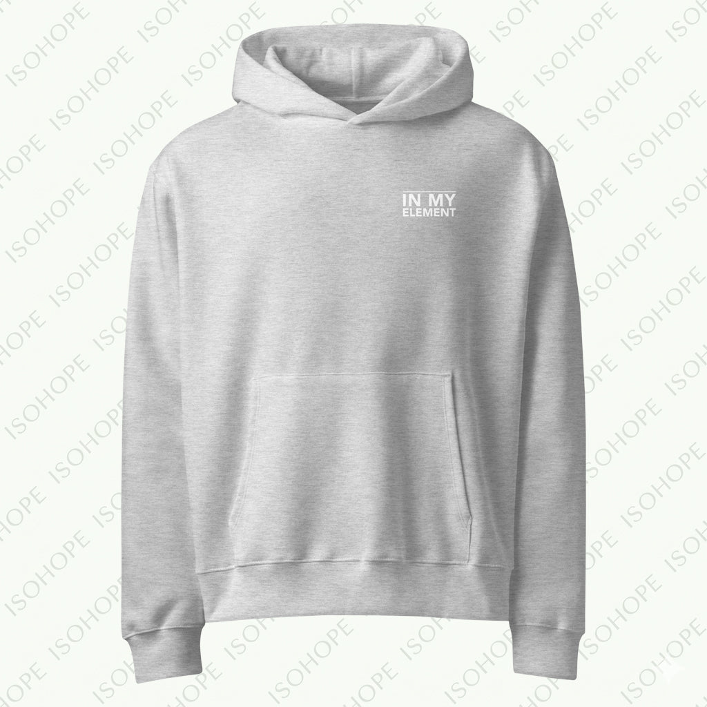 UNIQUE Unisex Hoodie