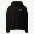 UNIQUE Unisex Hoodie