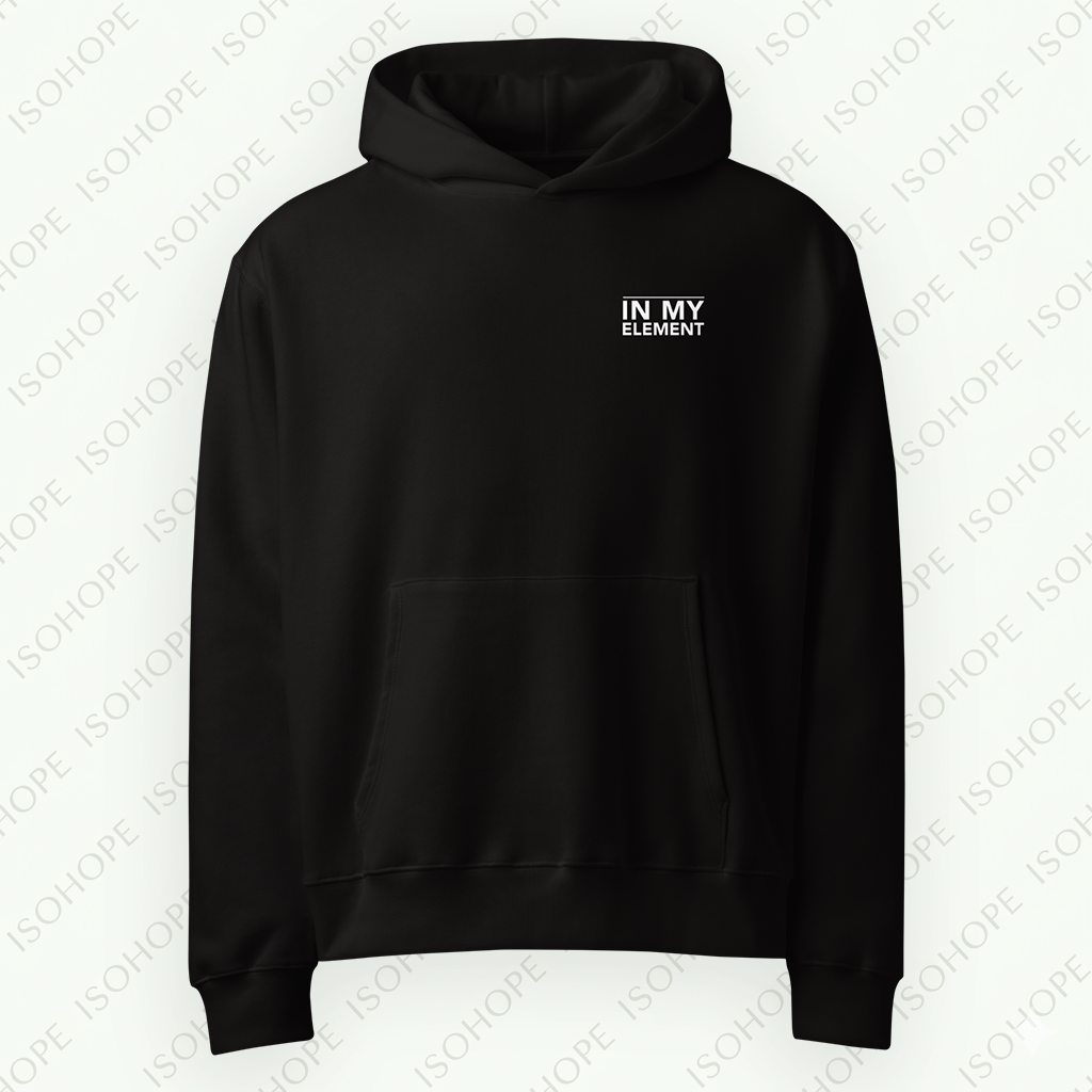 UNIQUE Unisex Hoodie