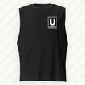 UNIQUE Unisex Muscle Shirt