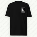 UNIQUE Men’s Premium Heavyweight Tee
