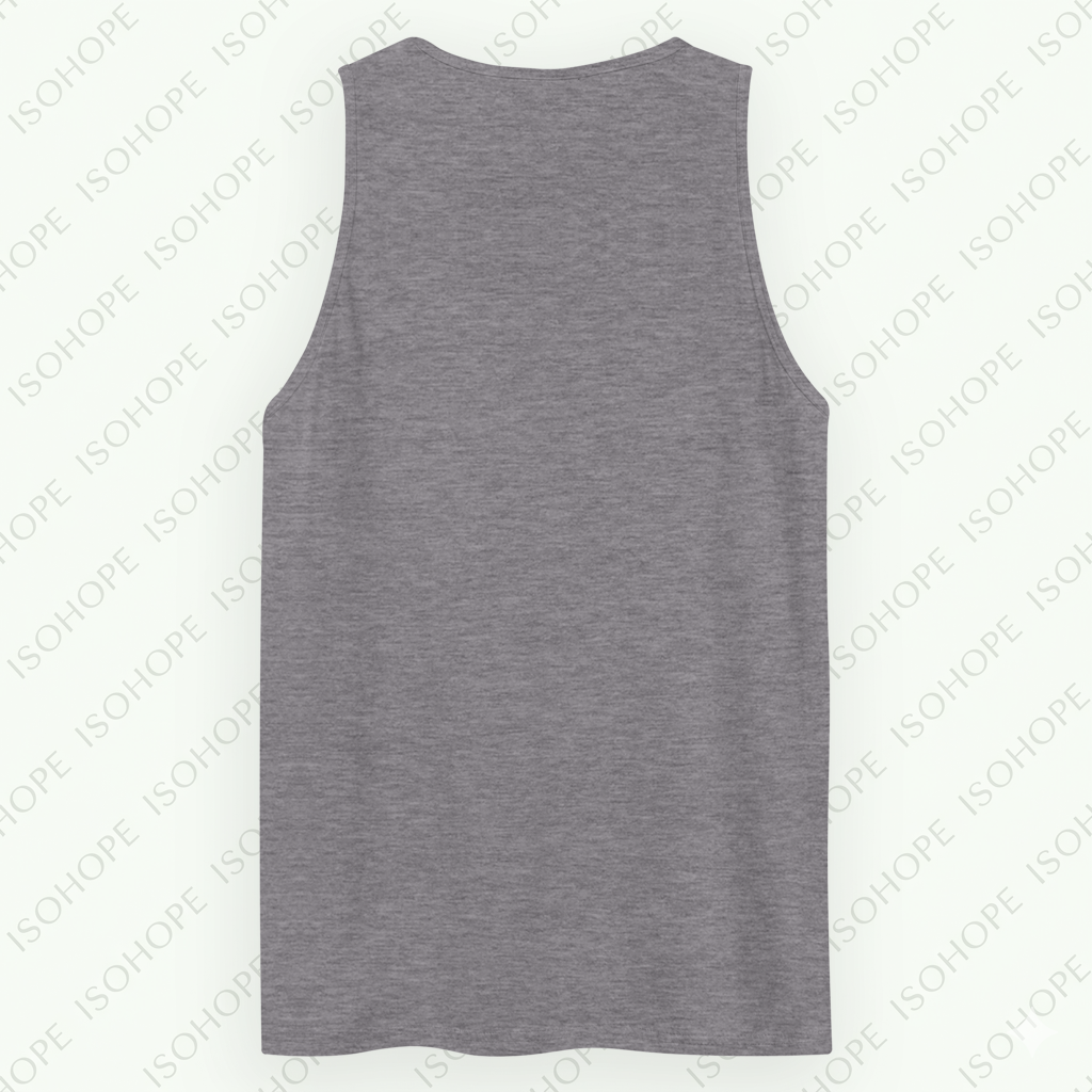 UNIQUE Men's Tank Top