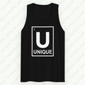 UNIQUE Men’s Premium Tank Top