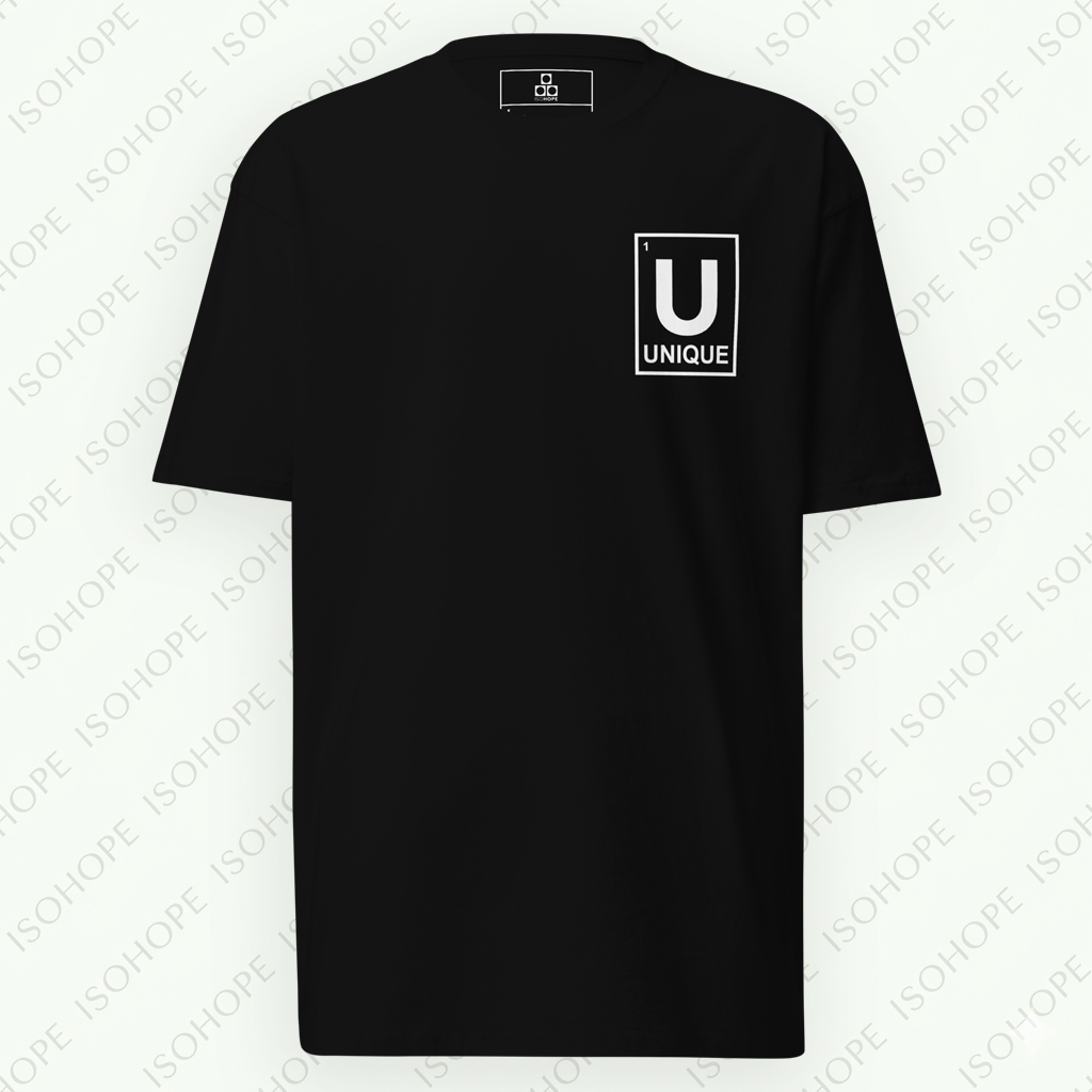 UNIQUE Men's T-Shirt