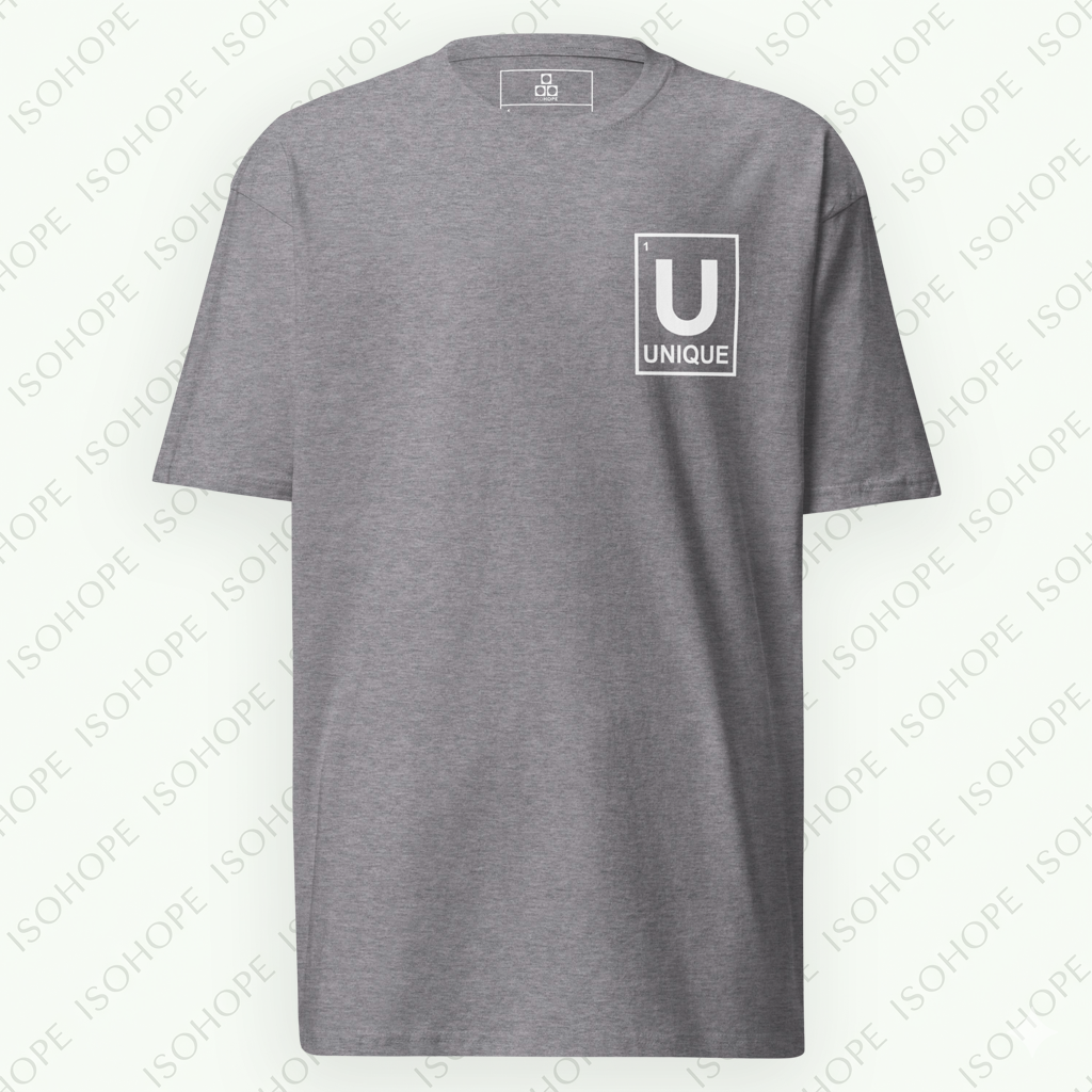 UNIQUE Men's T-Shirt